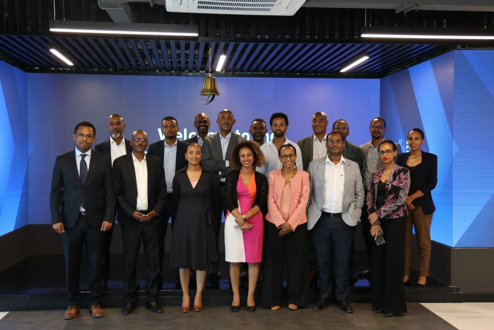 ESX and ECMA Deepen Partnership to Advance Ethiopiaâ€™s Capital Market 