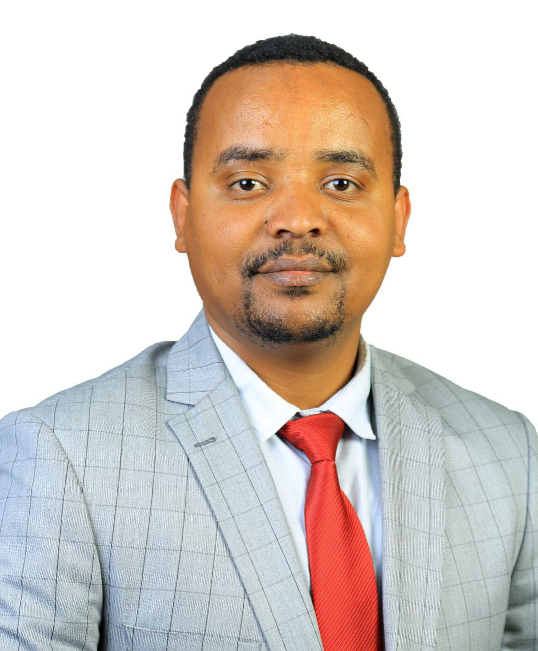 Dr. Abreham Tesfaye Abebe