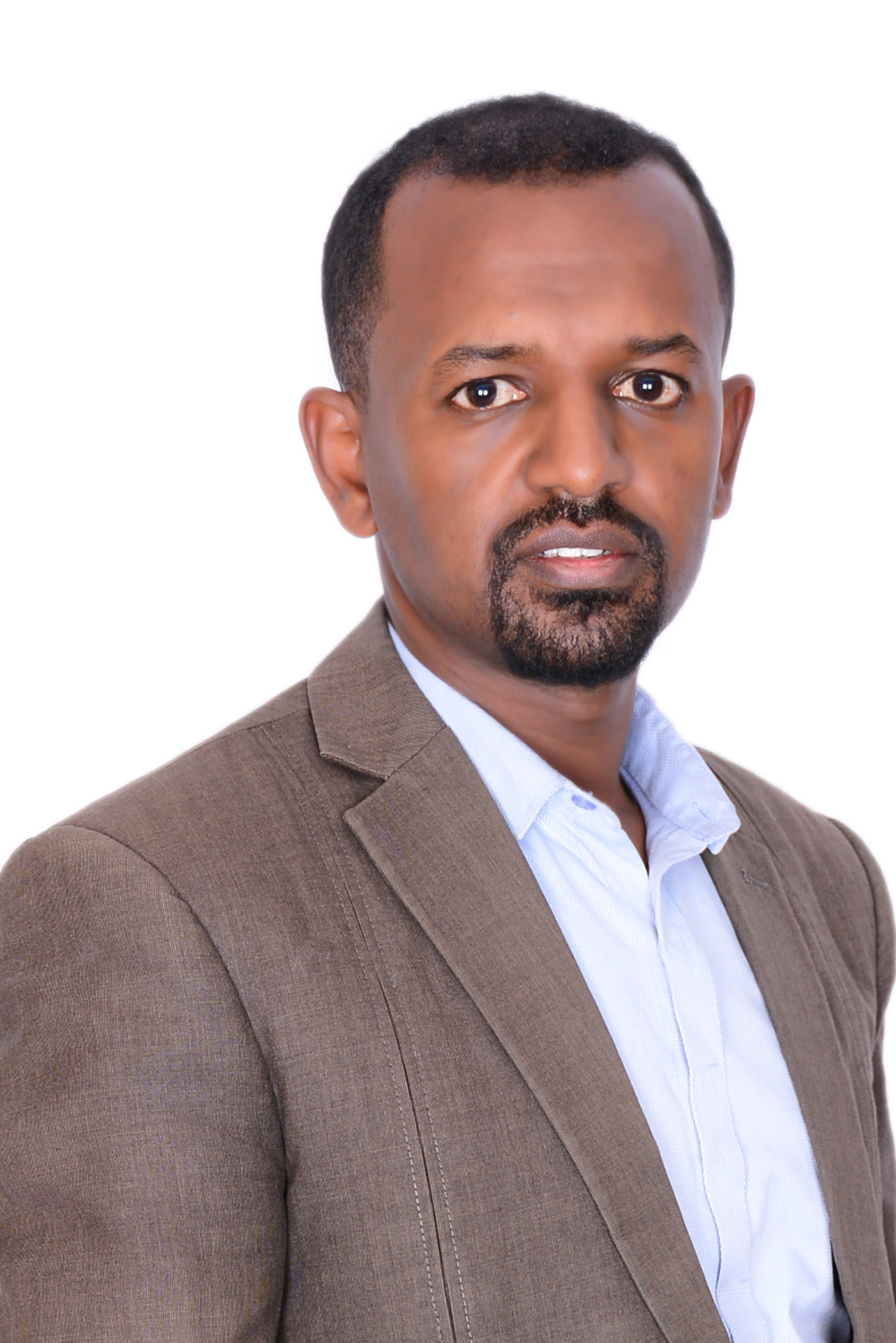 Mr. Anteneh Melese Gebru