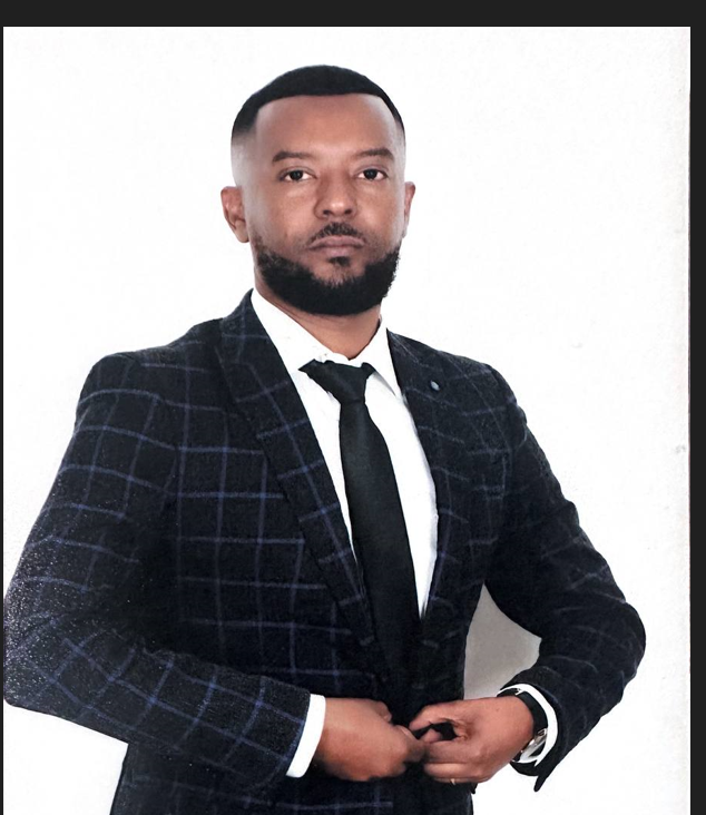 Dr. Yonas Fantahun